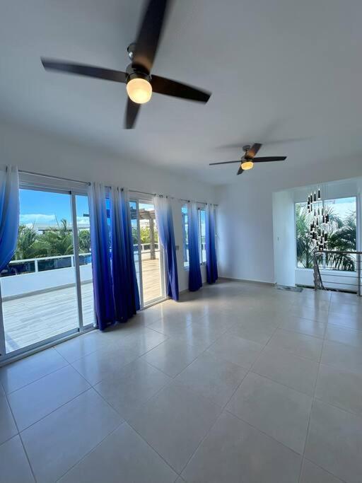 Timeless Luxury Villa-Ocean View 3Brm-5Bath-Pool Puerto Plata Exterior photo