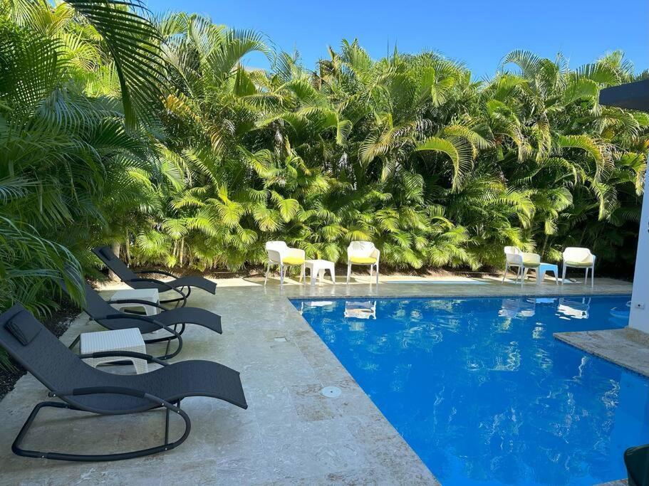 Timeless Luxury Villa-Ocean View 3Brm-5Bath-Pool Puerto Plata Exterior photo